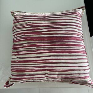 Hable Construction Throw Pillow